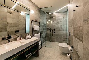 Tower Suites Reykjavik