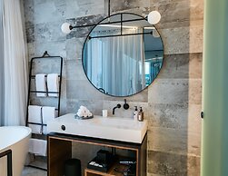 Tower Suites Reykjavik