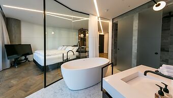 Tower Suites Reykjavik