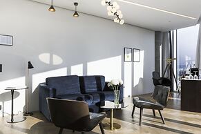 Tower Suites Reykjavik