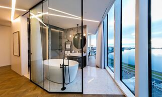 Tower Suites Reykjavik