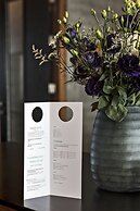 Tower Suites Reykjavik