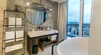 Tower Suites Reykjavik
