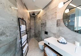 Tower Suites Reykjavik