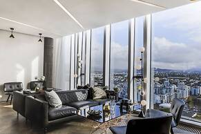 Tower Suites Reykjavik
