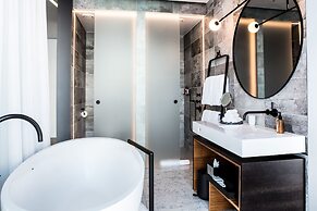 Tower Suites Reykjavik