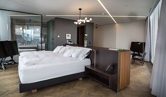 Tower Suites Reykjavik