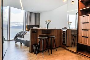 Tower Suites Reykjavik