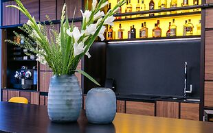 Tower Suites Reykjavik