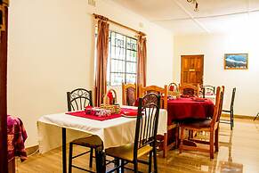 The Stone Guest House