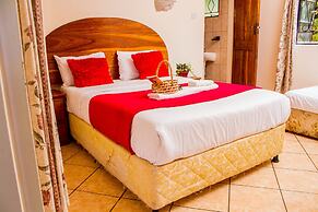 The Stone Guest House