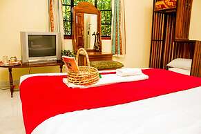 The Stone Guest House