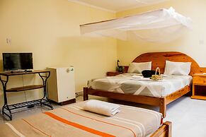 The Stone Guest House