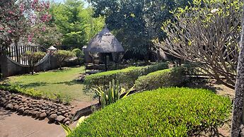 The Stone Guest House