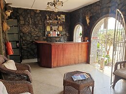 The Stone Guest House