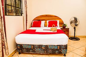 The Stone Guest House