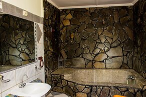 The Stone Guest House