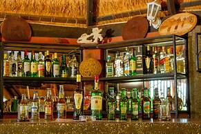 The Stone Guest House