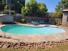 The Stone Guest House