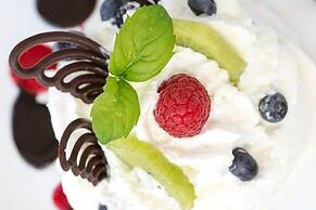 SeaPark Hotel Wellness & Spa