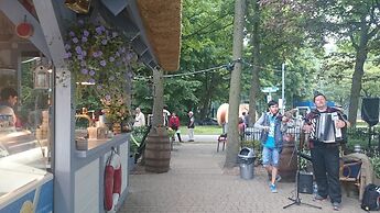 SeaPark Hotel Wellness & Spa