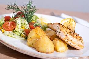 SeaPark Hotel Wellness & Spa