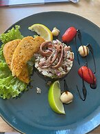 SeaPark Hotel Wellness & Spa