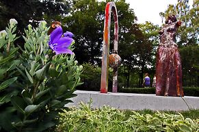 SeaPark Hotel Wellness & Spa