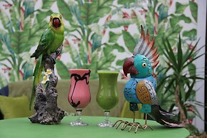 SeaPark Hotel Wellness & Spa