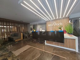SeaPark Hotel Wellness & Spa