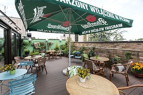 SeaPark Hotel Wellness & Spa