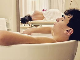 SeaPark Hotel Wellness & Spa
