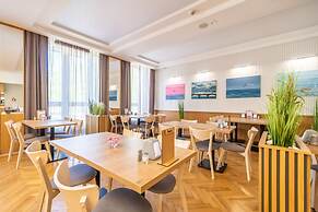 SeaPark Hotel Wellness & Spa