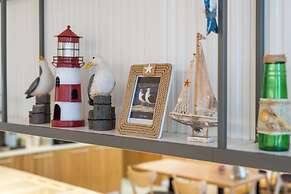 SeaPark Hotel Wellness & Spa