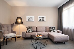 SeaPark Hotel Wellness & Spa