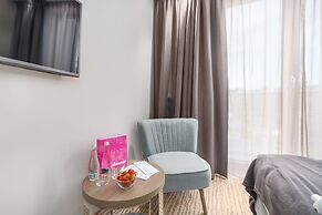 SeaPark Hotel Wellness & Spa