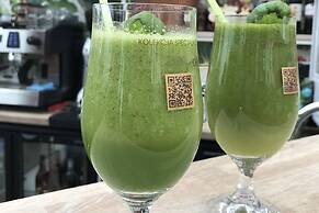 SeaPark Hotel Wellness & Spa