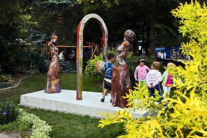 SeaPark Hotel Wellness & Spa