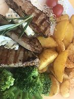 SeaPark Hotel Wellness & Spa