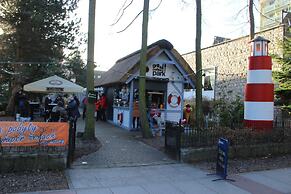 SeaPark Hotel Wellness & Spa