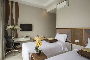 Sawana Suites