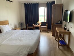 Dragon Airport Hotel