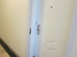 Dragon Airport Hotel