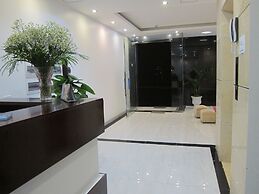 Dragon Airport Hotel