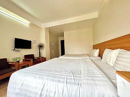 Dragon Airport Hotel