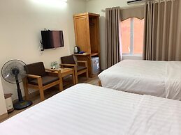 Dragon Airport Hotel