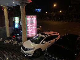 Dragon Airport Hotel
