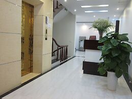 Dragon Airport Hotel