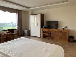 Dragon Airport Hotel