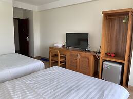 Dragon Airport Hotel